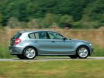 BMW 120i 5-Door 2004 года